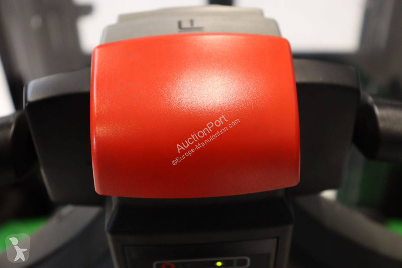 Apilador BT SPE120