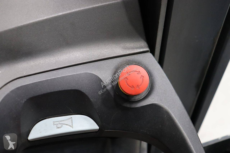 Gerbeur Linde V10-02