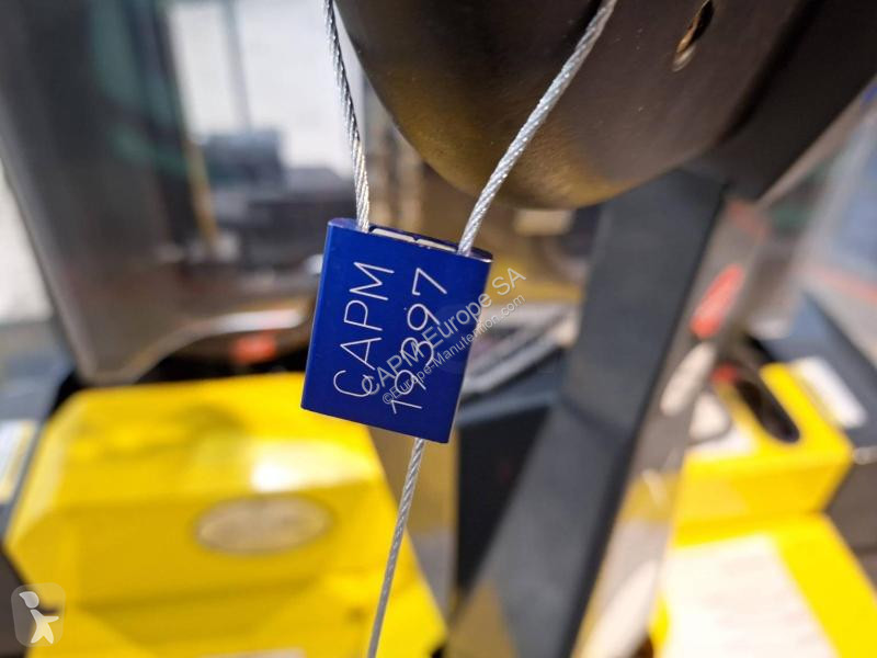Løftegaffel Combilift  WR4