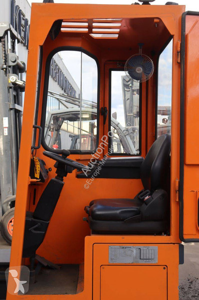 Gerbeur  DT-LTC-30