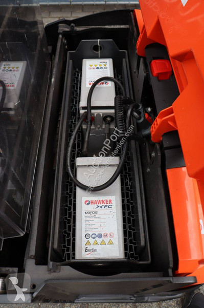 Gerbeur BT SWE140L