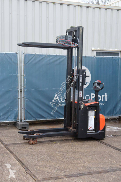 Stacker