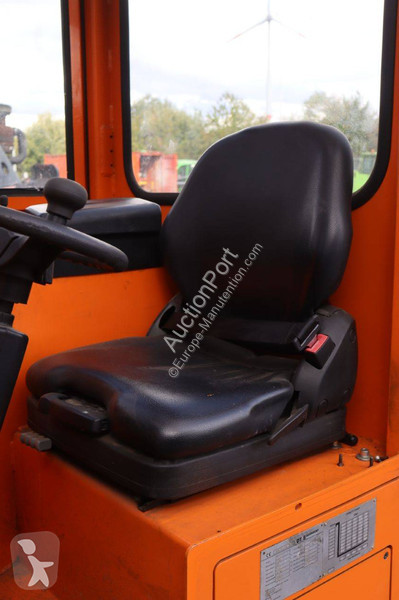 Gerbeur  DT-LTC-30