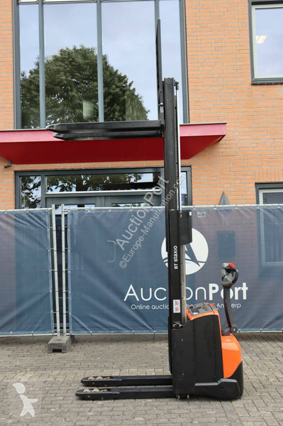 Gerbeur BT SWE140L