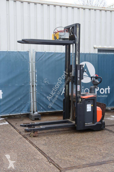 Stacker BT SWE200D