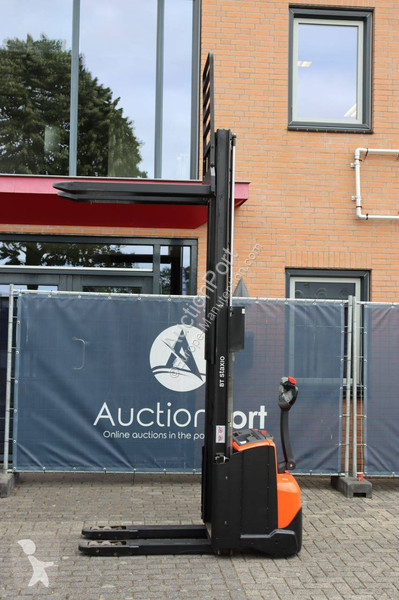 Stacker BT SWE140L