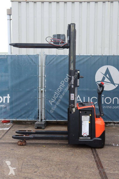 Stacker