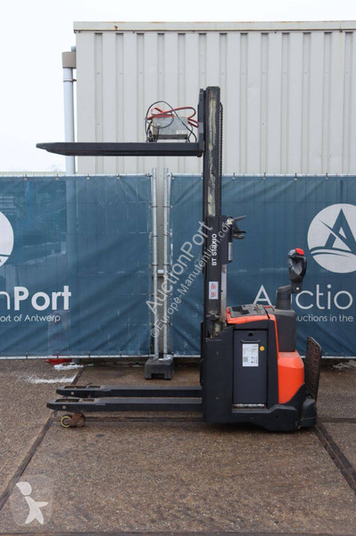Stacker BT SWE200D