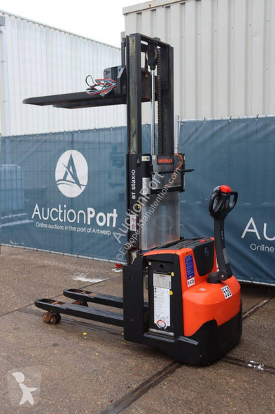 Stacker