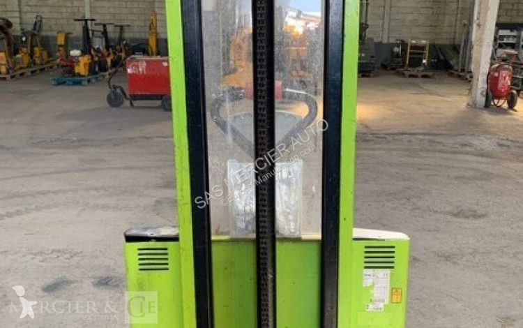 Stapelaar Lifter gerbeur electrique capacite