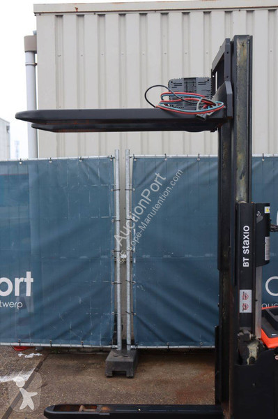 Stacker