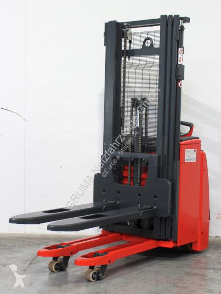 Stoccatore Linde L 16 i 1173