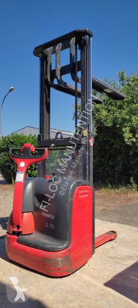 Gerbeur Linde L10