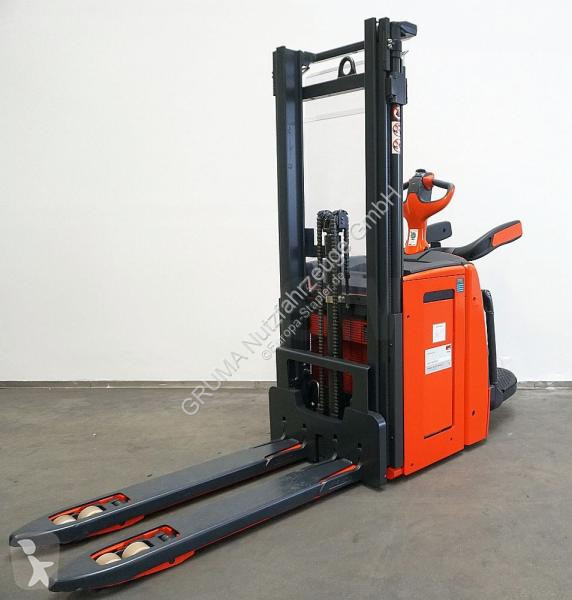 Gerbeur Linde  D 14 AP 1173