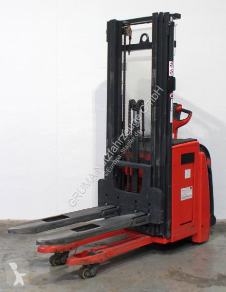 Gerbeur Linde L 16 AP i 1173