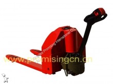 Gerbeur Dragon Machinery TE16