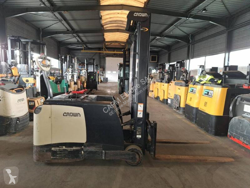 Gerbeur Crown SHC5540