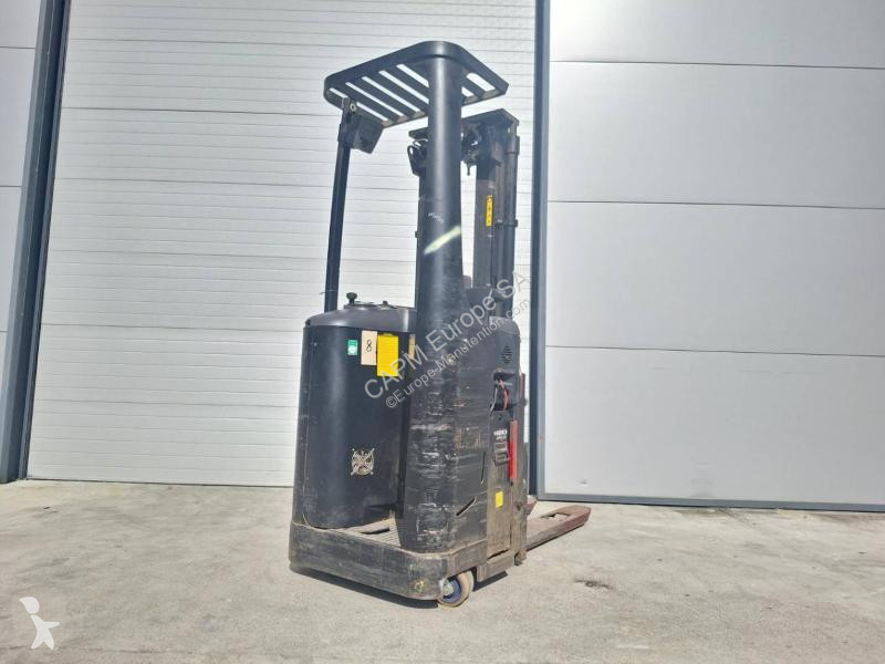 Løftegaffel Caterpillar NSR16NI