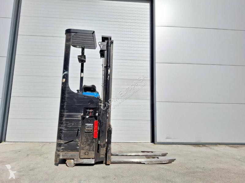 Stacker Caterpillar  NSR16NI