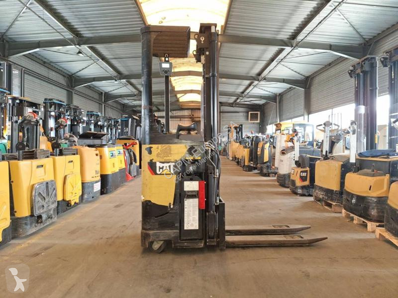 Electrotranspalet Caterpillar  NSR16N2