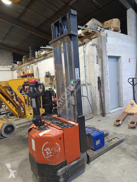 Gerbeur BT SWE 120L