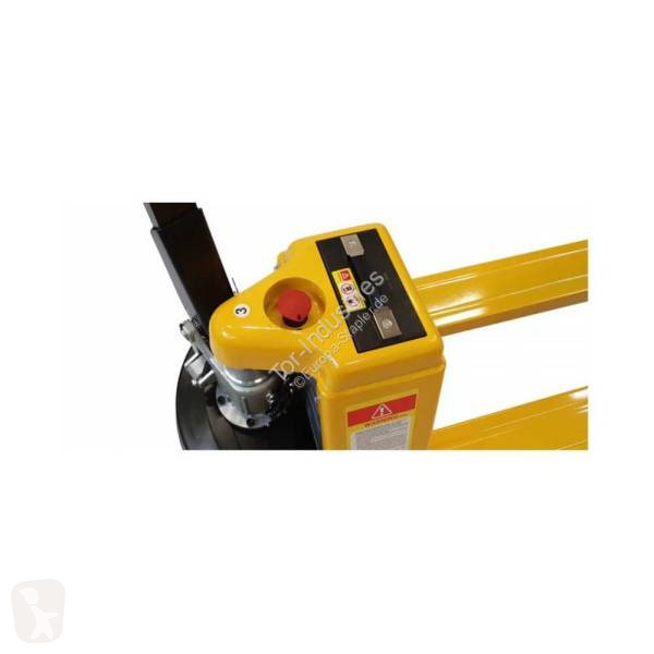 Gerbeur Tor-industries Semi-elektrischer...