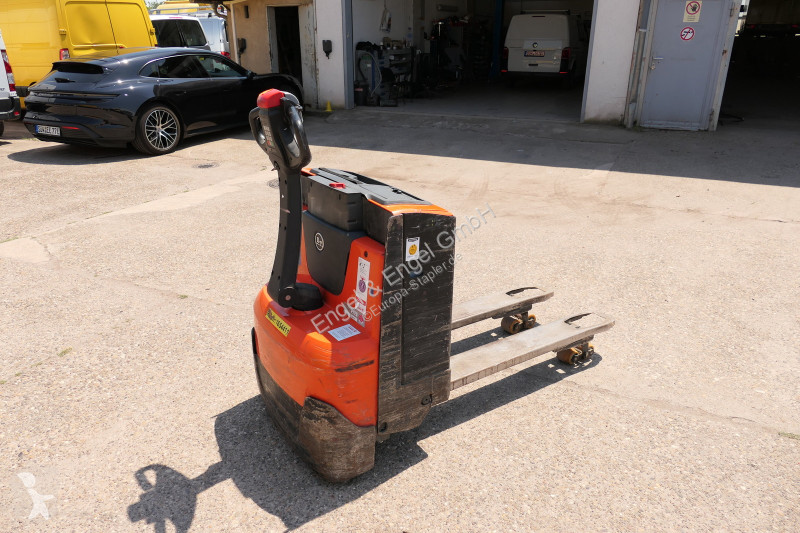 Gerbeur BT LWE 160 Batterie 26/2020