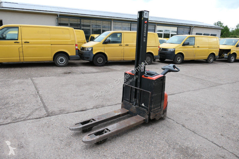 Stacker BT SWE 080L