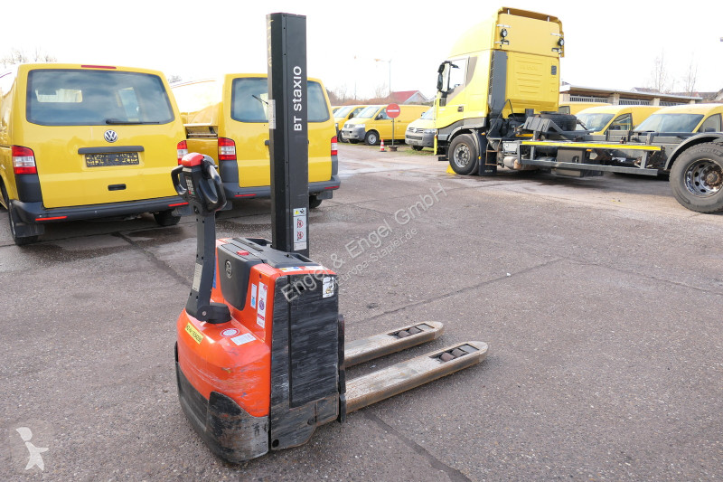 Gerbeur BT SWE 080L