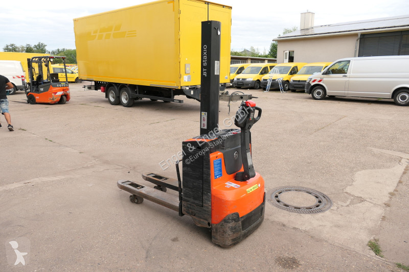 Stacker BT SWE 080L