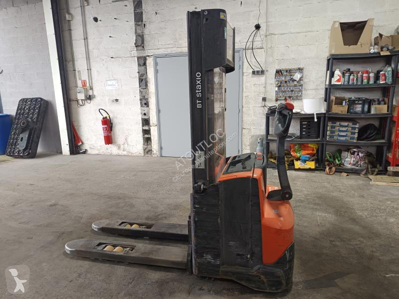 Gerbeur BT SWE120L