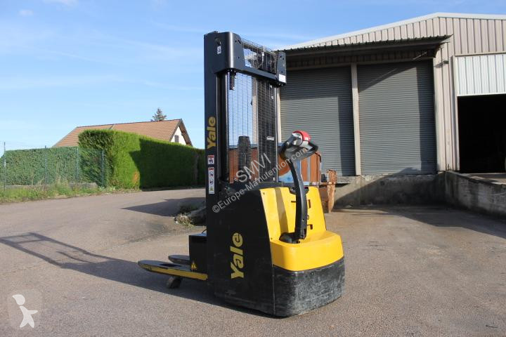 Gerbeur Yale MS12AC