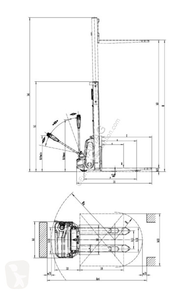 Gerbeur EP