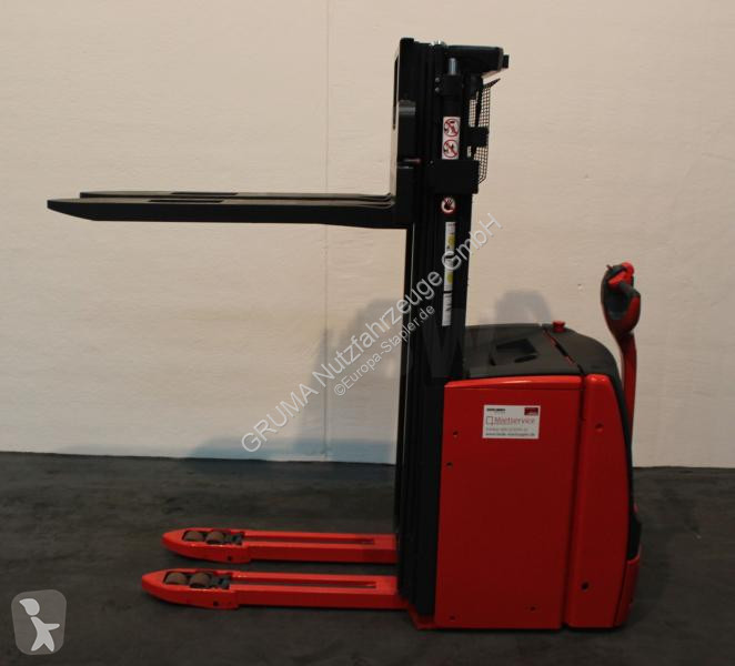 Stoccatore Linde L 20 i 1173