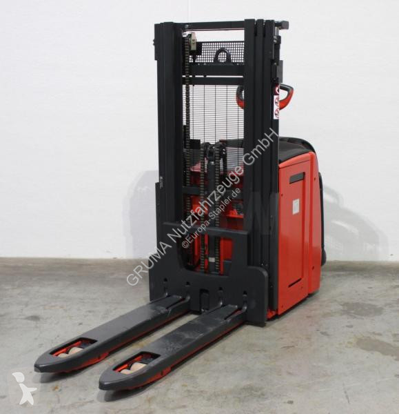 Gerbeur Linde  D 12 AP 1173-01