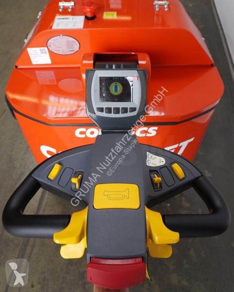 Stacker Combilift CS1250
