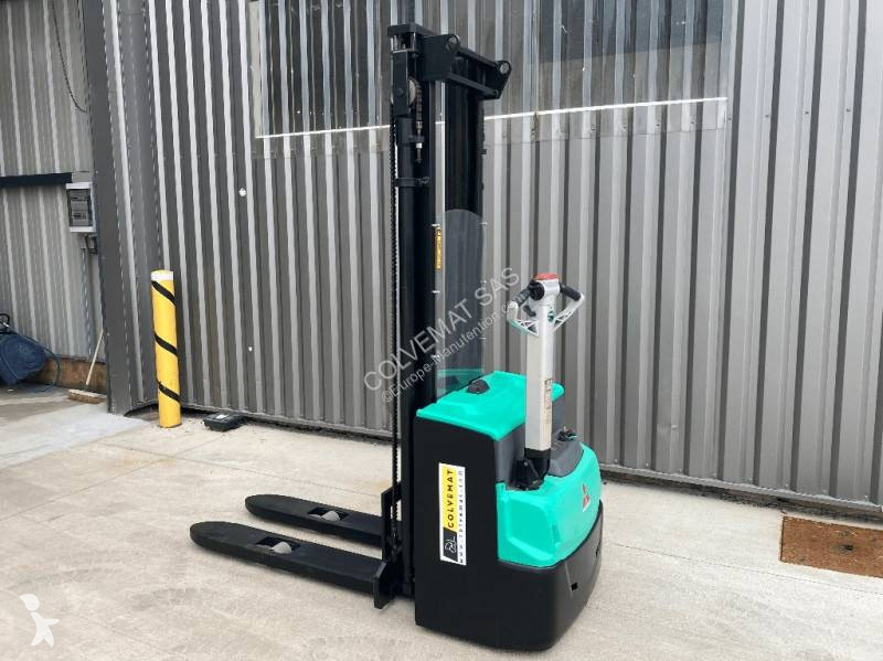 Gerbeur Mitsubishi SBP12N2