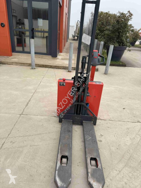 Gerbeur Fenwick MM10i