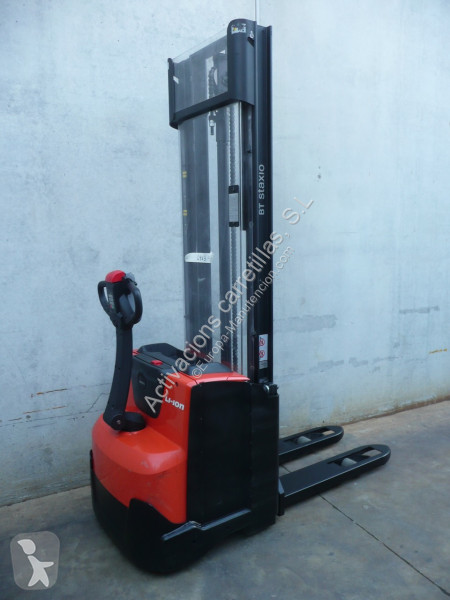 Apilador BT SWE120 Li-ion