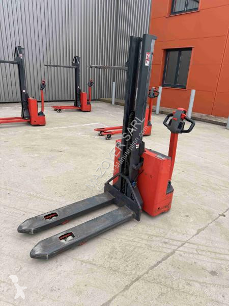 Gerbeur Fenwick MM10i