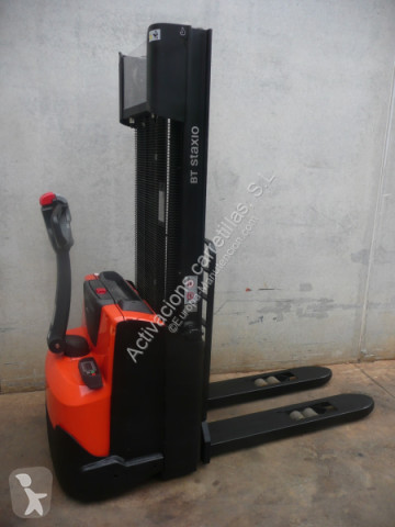 Apilador BT