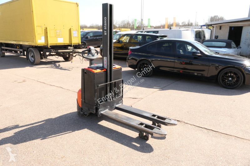Gerbeur Toyota SWE 080L