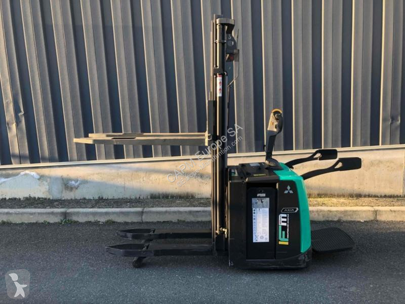 مرفاع شوكي Mitsubishi  SBV12P