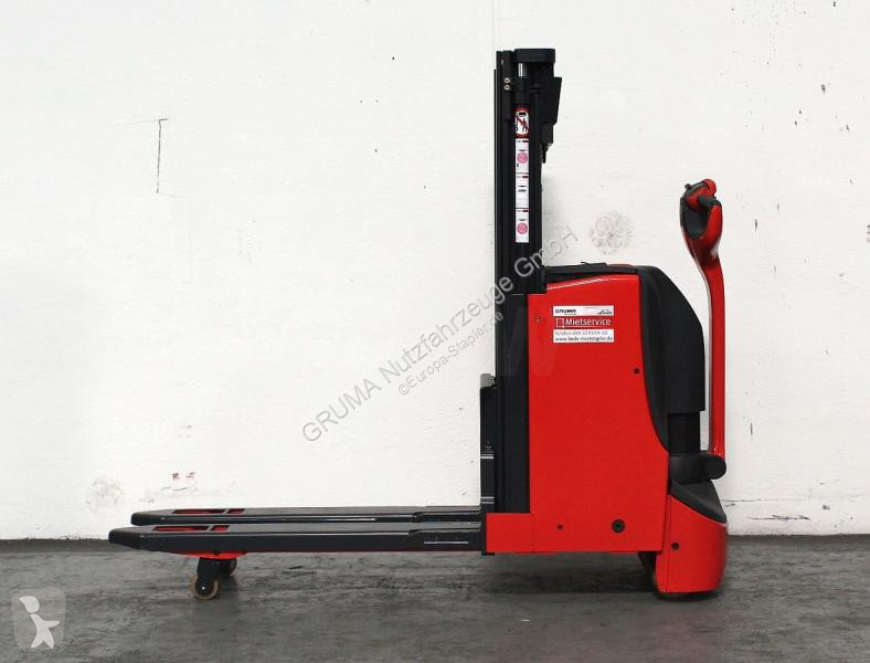Stacker Linde D 08 1160