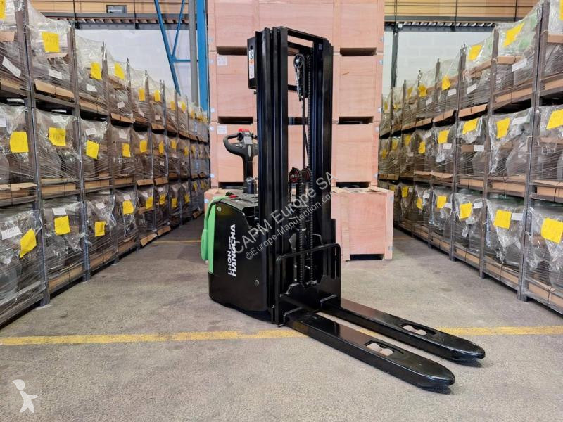 Apilador Hangcha CDD16-AC2S-LI