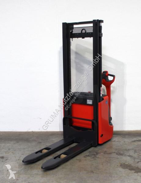 Stacker Linde L 10 1172