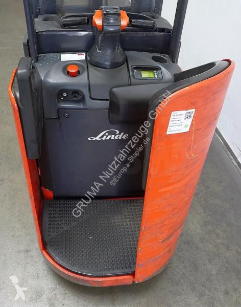 Gerbeur Linde D 12 SP 133
