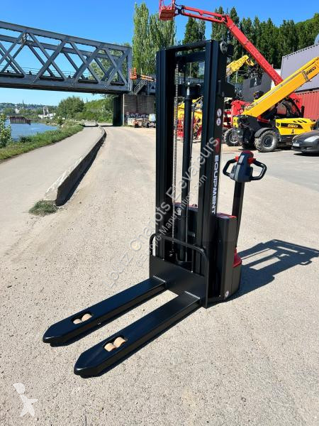 Stacker EP  Gerbeur électrique ES12-12ES 3000mm