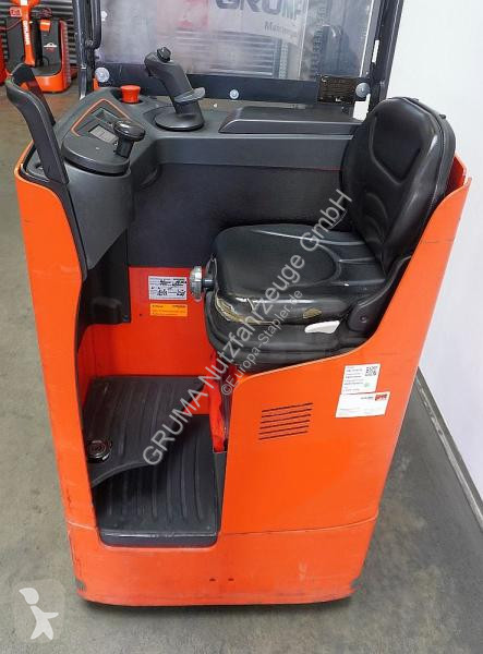 Gerbeur Linde L 14 R 1174