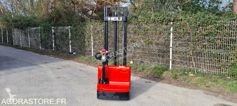 Stapelaar Heli CDD12J